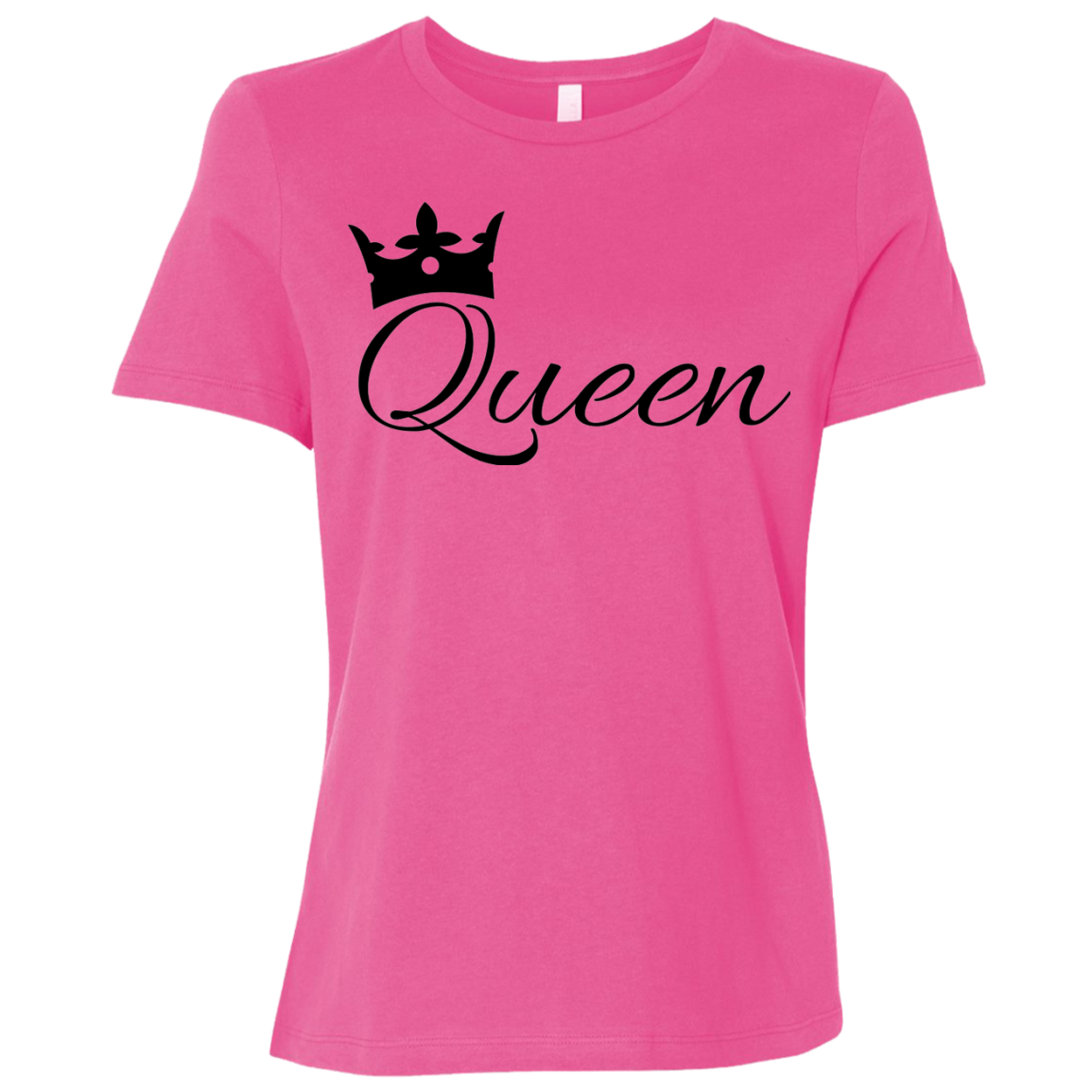 Beautiful Queen T-Shirt