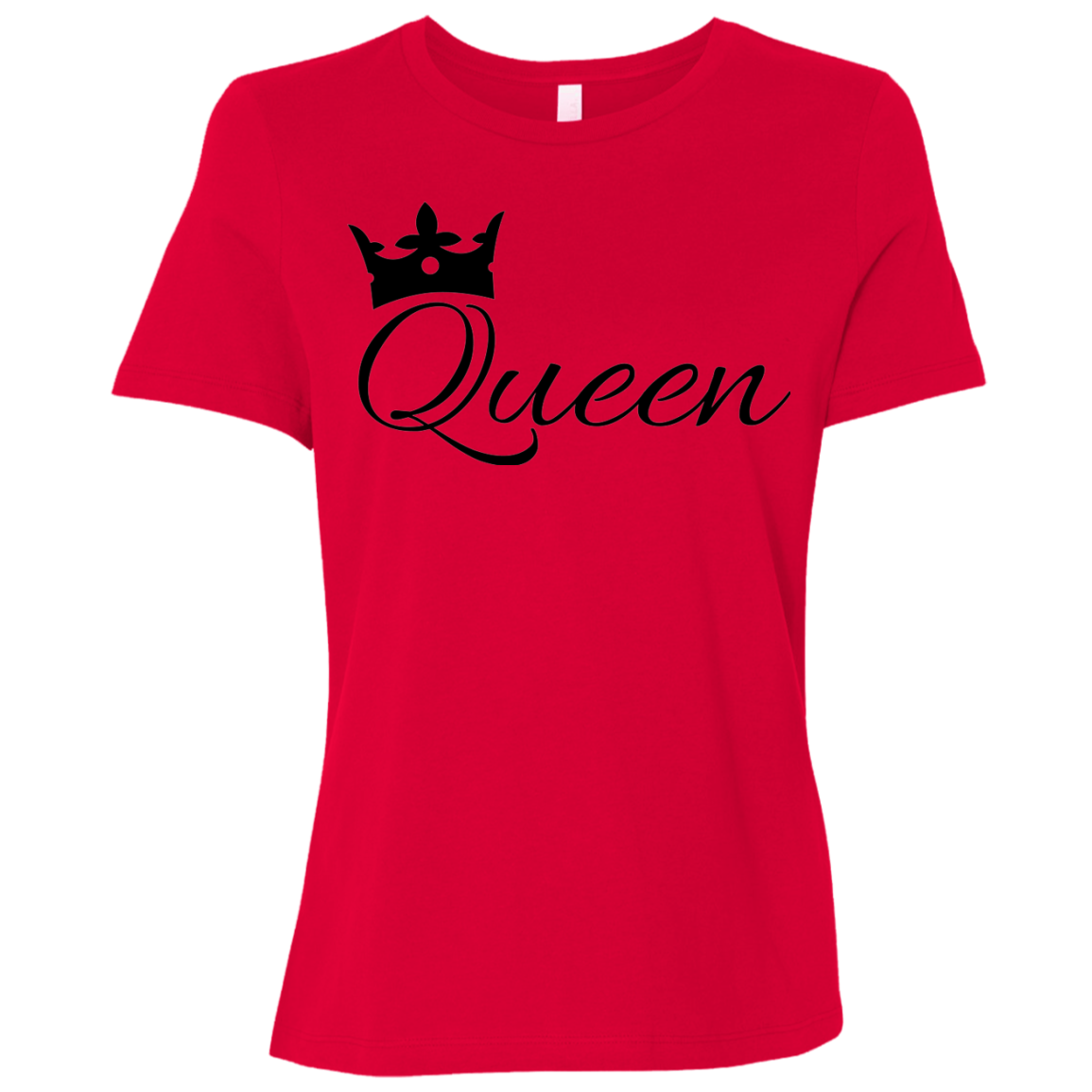 Beautiful Queen T-Shirt