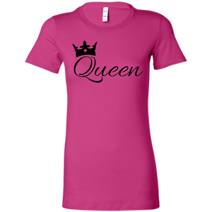 Ladies Queen Favorite T-Shirt