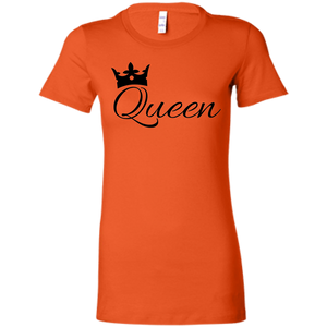 Ladies Queen Favorite T-Shirt