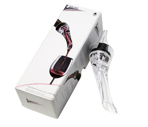 Wine Aerator