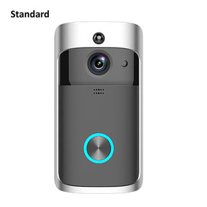 Wifi Doorbell camera